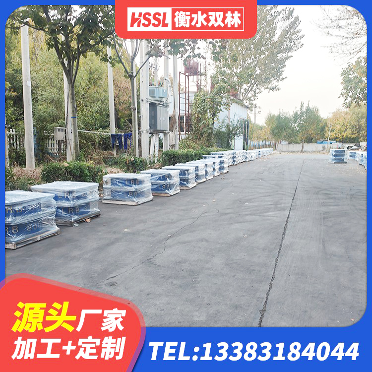 洪泽区LRB橡胶隔震支座500源头工厂 洪泽区LNR橡胶隔震支座1300(II型)源头工厂 洪泽区建筑橡胶隔震支座LRB500源头工厂 洪泽区叠层隔震支座价格 - 第2张