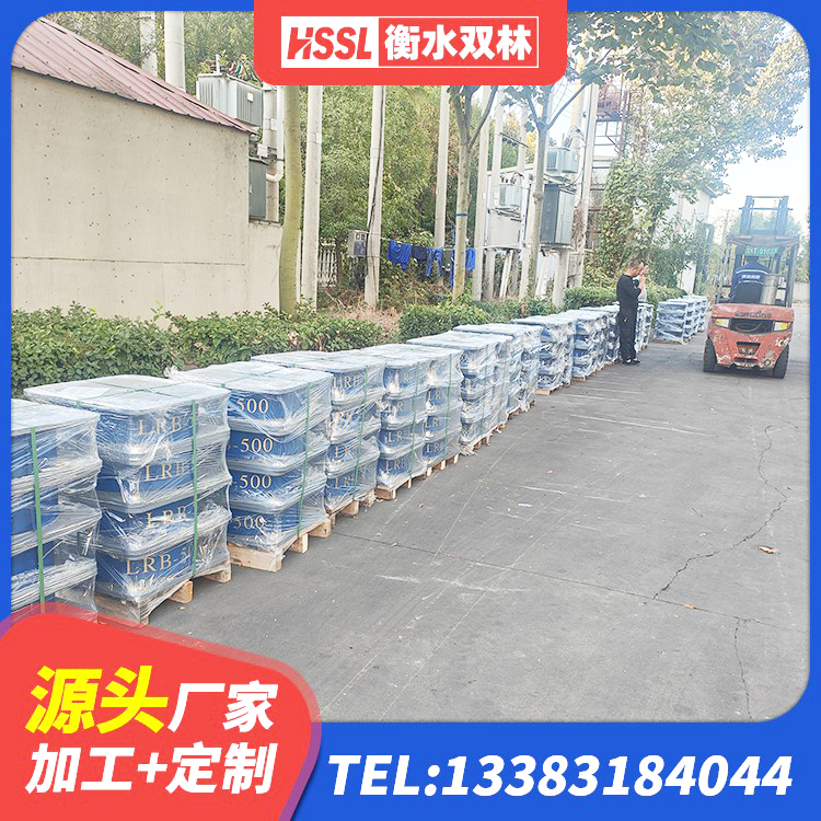 洪泽区建筑圆形橡胶隔震支座 洪泽区HDR600高阻尼支座生产厂家 洪泽区建筑水平力分散力型隔震支座LNR源头工厂 洪泽区橡胶隔震减震支座生产厂家